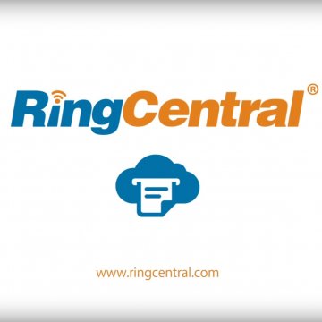 RingCentral Fax